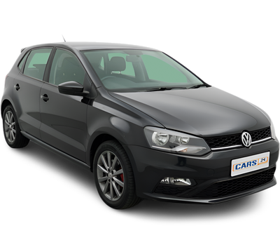 Volkswagen Polo-img